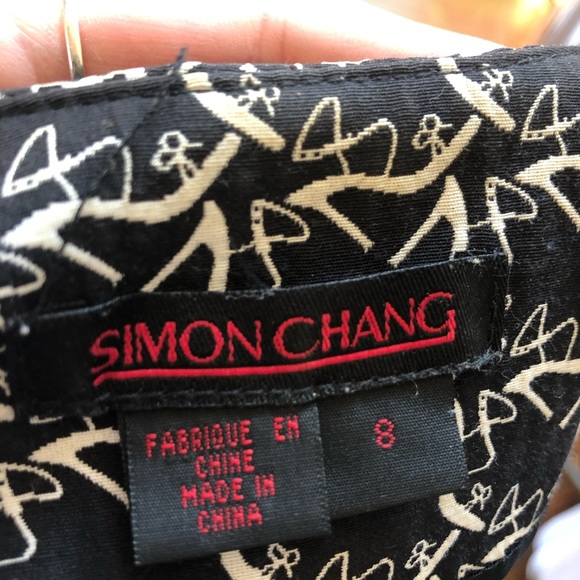 Simon Chang | 8 - Picture 5 of 6